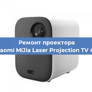 Замена системной платы на проекторе Xiaomi MiJia Laser Projection TV 4K в Челябинске